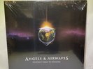 Angels and Airwaves - We Don’t Need To Whisper Vinyl 2xLP New Sealed