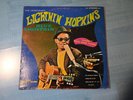 Lightnin' Hopkins ‎– Blue Lightnin – US/65 - Jewel Records ‎– LPS 5000 - EX