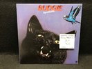 (DH30) BUDGIE / VINTAGE WHITE LABEL PROMO LP / IMPECKABLE / 1978 A&M 4675 / (EX)