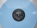 Andy C, Slip 'n' Slide/Roll On 12