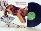 Hatfield And The North – The Rotters' Club UK LP