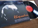 Liszt / Enesco: Rhapsodies - Stokowski **RCA Victor LSC-2471 LP**