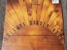 BONNY LIGHT HORSEMAN - ROLLING GOLDEN HOLY - Gold VINYL + SIGNED PRINT - NEW