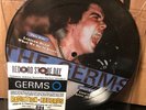 The Germs RSD Lexicon Devil Punk Rock black flag circle jerks ramones kbd NEW