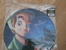 Walt Disney Peter Pan Vinyl Picture Disc Original Soundtrack 2016 LP New