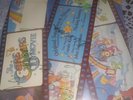 New Sealed The Care Bears Movie  Soundtrack Album Vinny LP Carole King 1985