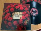 The Stranglers No More Heroes  LP 1977 UK 1st Press A-1 / B-1   EX+