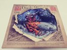 IRON MAIDEN,EMPIRE OF THE CLOUDS PICTURE DISC,ORIGINAL VINYL 12