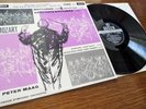 Mozart: Notturno For Four Orchestras - Peter Maag **Decca SXL 2196 WBg ED1 LP**
