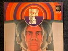 Paul Bley – Mr. Joy Vinyl LP 1968  Avant-garde Jazz  Limelight LS 86060  VG+/VG+