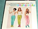 VINYL LP by THE SHANGRI-LAS 