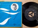 ELVIS PRESLEY - Lonesome Cowboy + 1 - 1957 JAP 45T SP VICTOR SS 1022 - RARE