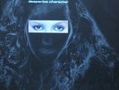 Kirsty MacColl Desperate Character NEAR MINT Polydor Vinyl LP