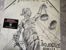 ...And Justice for All [LP] by Metallica (Vinyl, Oct-2008, 2 Discs, Warner Bros.