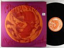 Charles Tyler - Eastern Man Alone LP - ESP-Disk'
