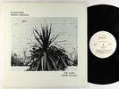 Dennis Gonzalez - Air Light (Sleep Sailor) LP - Daagnim VG++ Shrink