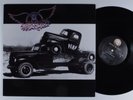 AEROSMITH Pump GEFFEN LP VG++ z