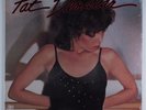 PAT BENATAR Crimes Of Passion CHRYSALIS LP SEALED club edition z
