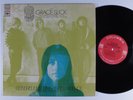 GREAT SOCIETY & GRACE SLICK Conspicuous Only In... COLUMBIA LP VG+ 2-EYE z