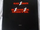 BLACK SABBATH we sold our soul for rock 'n' roll NEMS LP 1st PRESS + BOOKLET N/M