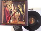 IMPELLITTERI- Answer To The Master LIM.+NUMB.444 BLACK VINYL rare NOTVD rob rock