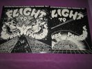 FLIGHT TO LOWLANDS PARADISE - PSYCHEDELIC SIXTIES PART 1 & 2 SEALED**VERY SCARCE