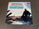 Decca 414 410-1 ed1 DIG. Haitink, Concertgebouw: Shostakovich: Symph. 13. NM/M
