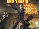 Shakin' Stevens And - Rockin' And Shakin' - Used Vinyl Record - D11114A
