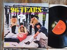 ? QUESTION MARK & MYSTERIANS 96 Tears LP EX Debut psych Cameo
