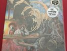 GRAVEYARD Orange Vinyl G/F LP -Graveyard- +Inner &Poster Ltd Ed German 2011