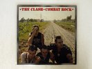 CLASH COMBAT ROCK EPIC 253P353 JAPAN VINYL LP