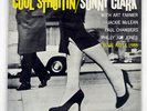 SONNY CLARK COOL STRUTTIN BLUE NOTE GXK8043 JAPAN VINYL LP