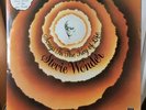 Stevie Wonder ‎– Songs In The Key Of Life - Yellow Dutch pressing