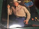 George Strait - Beyond the Blue Neon LP MCA-42266 1989 Pressing  New