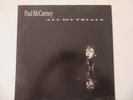 Paul McCartney All My Trials  Nr Mint- 12