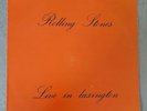The Rolling Stones Live In Laxington Vinyl Lp