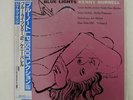 KENNY BURRELL BLUE LIGHTS VOLUME 2 BLUE NOTE BN1597 JAPAN OBI VINYL LP