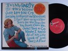 LESLEY GORE The Golden Hits Of Lesley Gore MERCURY LP VG+ mono z