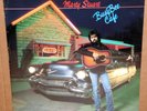 Marty Stuart 1982 vinyl LP Busy Bee Cafe SEALED Johnny Cash Earl Scruggs