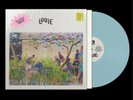 Kenny Beats - Louie [Indie-Exclusive Blue Vinyl] NEW Sealed Vinyl