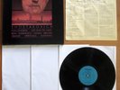 CBS 77394 Shostakovich Four Concertos Previn Rostropovich Oistrakh Bernstein 3LP