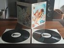 DIRE STRAITS ALCHEMY LIVE ABSOLUTELY MINT.ONE PLAY FROM NEW . 1984 FIRST PRESS