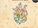 DANIEL JOHNSTON Welcome To My World DOUBLE LP VINYL Europe Eternal Yip Eye 2022