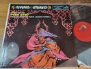 Peer Gynt / RCA LIVING STEREO LSC 2125 FIEDLER BOSTON POPS / NM / 1A STAMPERS