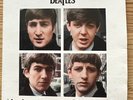 BEATLES - On Air - Live At The BBC Volume 2 EP - UK 2013 - PROMO not for sale