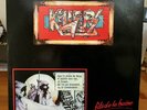 Killers - Fils De La Haine 1985 LP