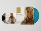 Jessica Simpson - Irresistible - In This Skin - Vinyl LP - ready to send