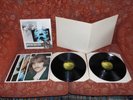 The Beatles White Album Complete 1978 UK 2LP 4 Photos Lyric Poster Fully Lam G/F