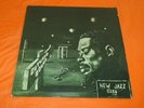 ERIC DOLPHY QNT Outward Bound LP (1960) original NEW JAZZ deep groove HARD BOP
