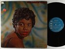 Bonnie Graham - Brown Gal LP - Argo - LP-4017 Mono DG